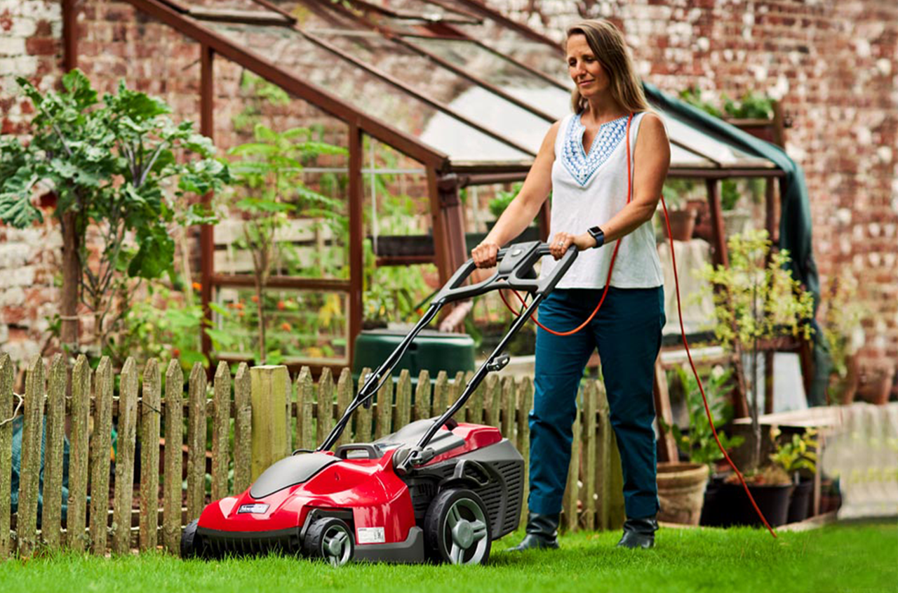 kubota Lawn Mowers